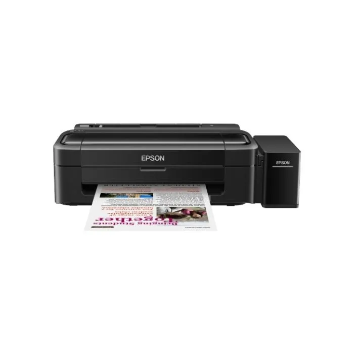 Epson EcoTank L130 Single Function InkTank Printer