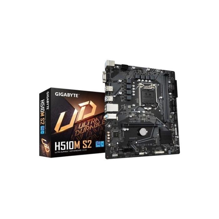 Gigabyte H510M-S2 Motherboard